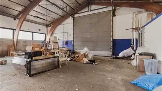 Lagerlokaler til leje i Solrød Strand - billede 6