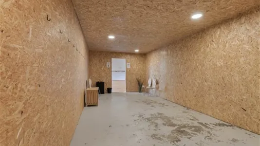 Lagerlokaler til leje i Solrød Strand - billede 10