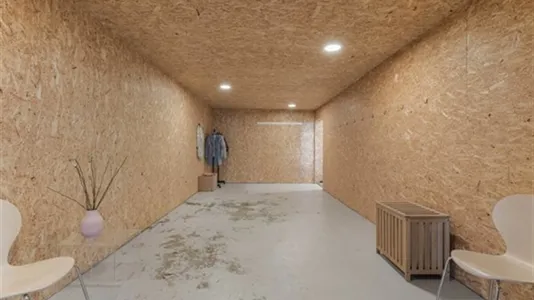 Lagerlokaler til leje i Solrød Strand - billede 11