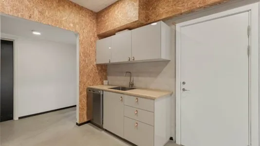 Lagerlokaler til leje i Solrød Strand - billede 13