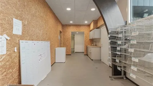 Lagerlokaler til leje i Solrød Strand - billede 14