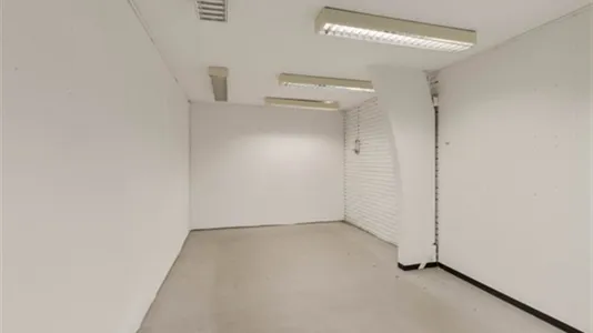 Lagerlokaler til leje i Solrød Strand - billede 15