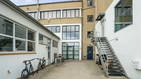 Büros zur Miete in Aarhus C - Foto 2