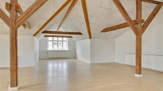 Office spaces for rent in Odense C - photo 3