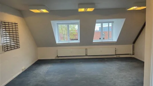Office spaces for rent in Hillerød - photo 2