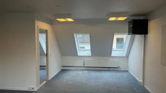 Office spaces for rent in Hillerød - photo 3