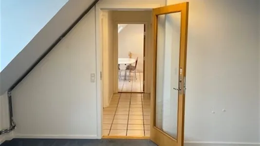Büros zur Miete in Hillerød - Foto 4