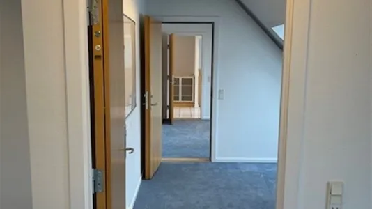 Büros zur Miete in Hillerød - Foto 5