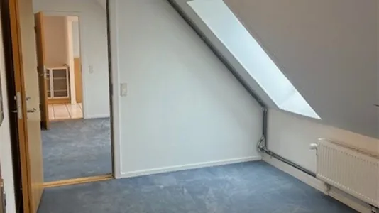 Büros zur Miete in Hillerød - Foto 6