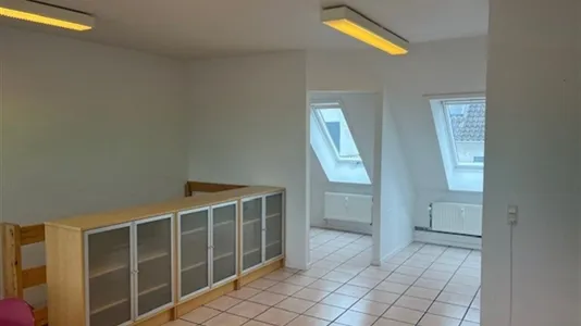 Büros zur Miete in Hillerød - Foto 10