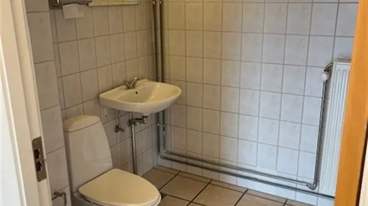Büros zur Miete in Hillerød - Foto 12
