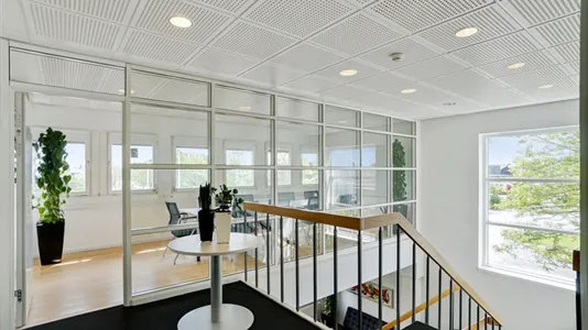 Office spaces for rent in Glostrup - photo 2