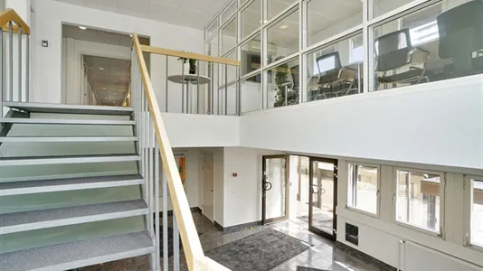 Office spaces for rent in Glostrup - photo 1