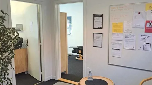Office spaces for rent in Aalborg - photo 2