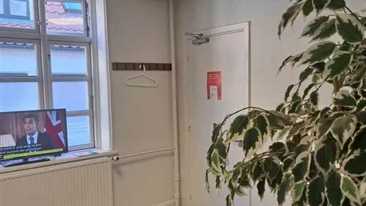 Kontorslokaler för uthyrning i Ålborg Centrum - foto 3