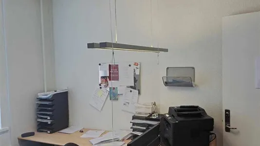 Office spaces for rent in Aalborg - photo 4