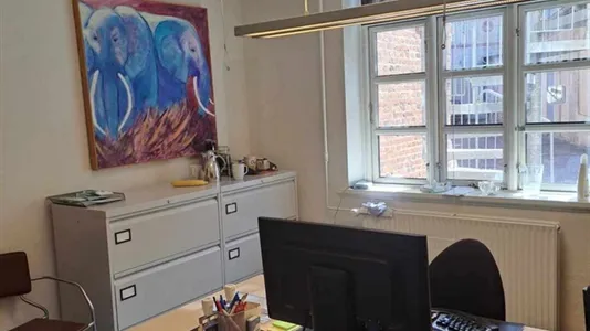 Office spaces for rent in Aalborg - photo 5