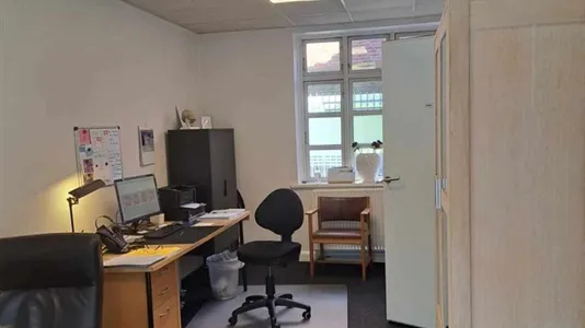 Office spaces for rent in Aalborg - photo 6