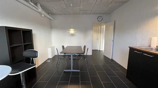 Office spaces for rent in Roskilde - photo 1