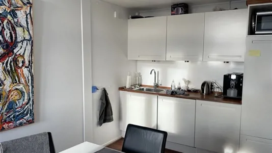 Office spaces for rent in Helsinge - photo 3