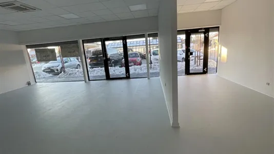 Butikslokaler til leje i Lynge - billede 5