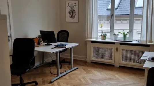 Office spaces for rent in Odense C - photo 1
