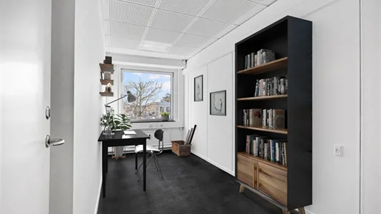 Office spaces for rent in Taastrup - photo 3