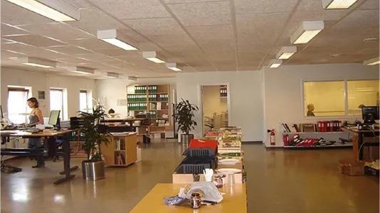 Office spaces for rent in Odense SV - photo 1