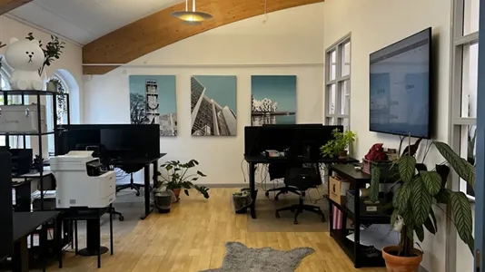Office spaces for rent in Åbyhøj - photo 2