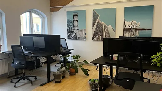 Büros zur Miete in Åbyhøj - Foto 3