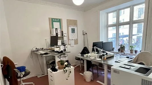 Office spaces for rent in Nørrebro - photo 2