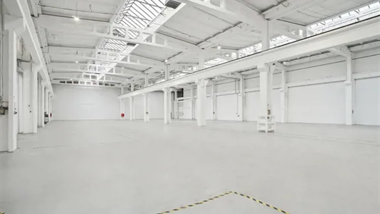 Warehouses for rent in Brøndby - photo 2