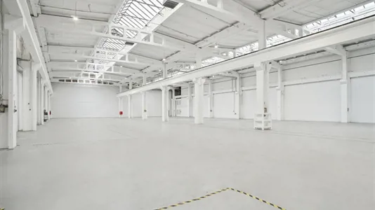 Warehouses for rent in Brøndby - photo 2