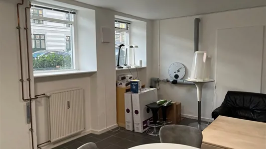 Office spaces for rent in Frederiksberg C - photo 3