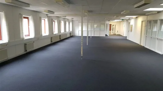 Office spaces for rent in Odense SV - photo 3