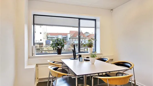 Kontorlokaler til leje i Esbjerg Centrum - billede 3