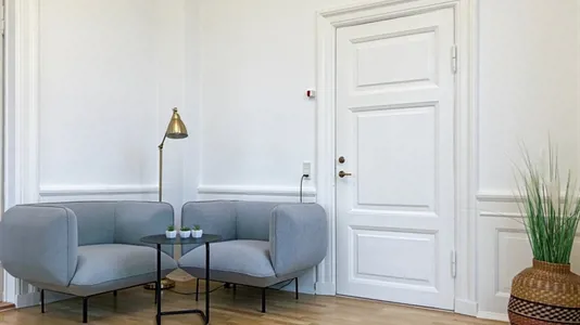 Coworking spaces for rent in Østerbro - photo 2