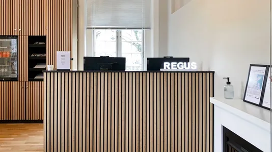 Kontorlokaler til leje i Østerbro - billede 13