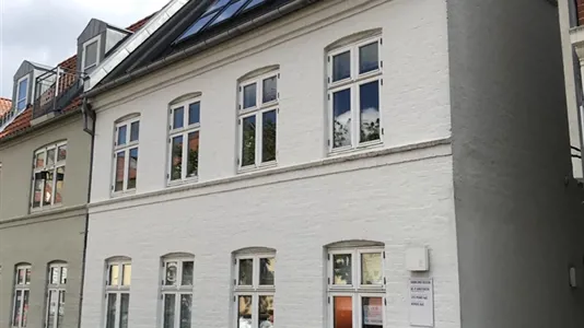 Kontorlokaler til leje i Århus C - billede 1