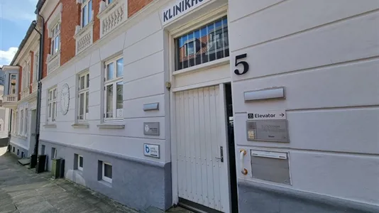 Kliniklokaler för uthyrning i Viborg - foto 1