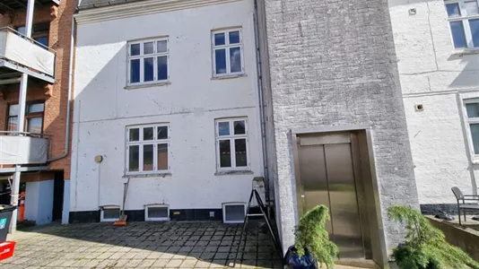 Praktijkruimtes te huur in Viborg - foto 2