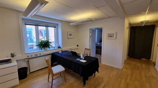 Praktijkruimtes te huur in Viborg - foto 3