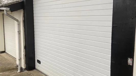 Lager zur Miete in Gadstrup - Foto 1