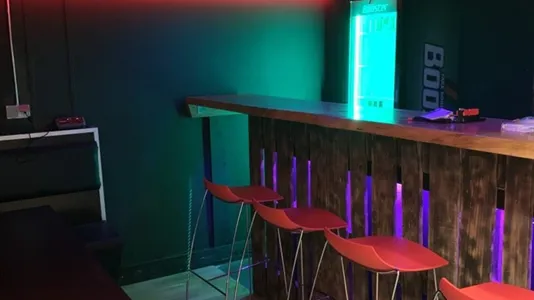 Lager zur Miete in Gadstrup - Foto 2