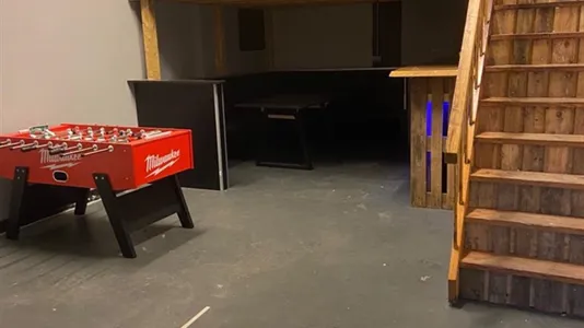 Lager zur Miete in Gadstrup - Foto 4