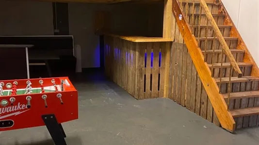 Lager zur Miete in Gadstrup - Foto 5