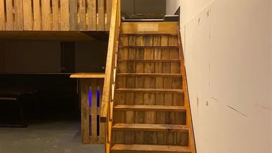 Lager zur Miete in Gadstrup - Foto 6