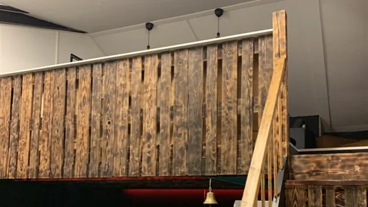 Lager zur Miete in Gadstrup - Foto 11