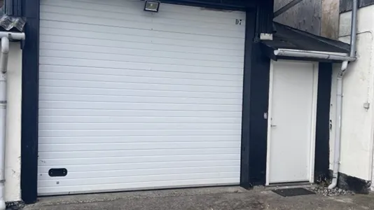 Lager zur Miete in Gadstrup - Foto 13