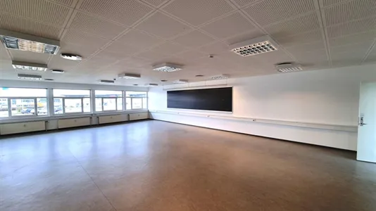 Kontorlokaler til leje i Viborg - billede 6